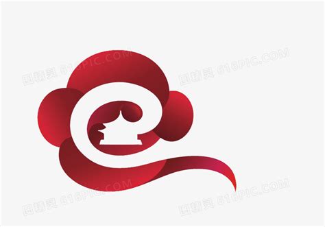 祥云logo|祥云logo设计图片